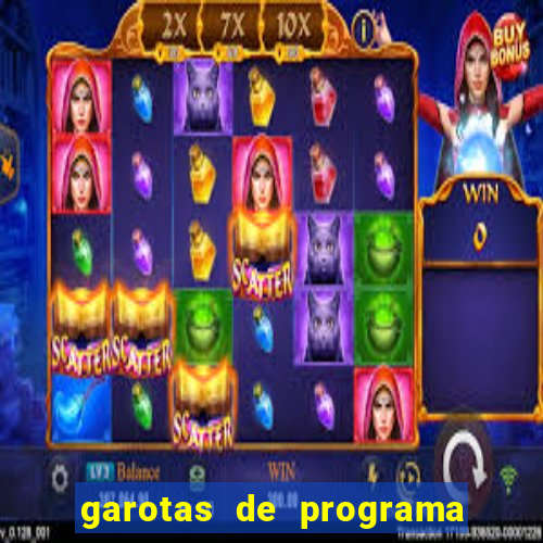 garotas de programa em serrinha ba